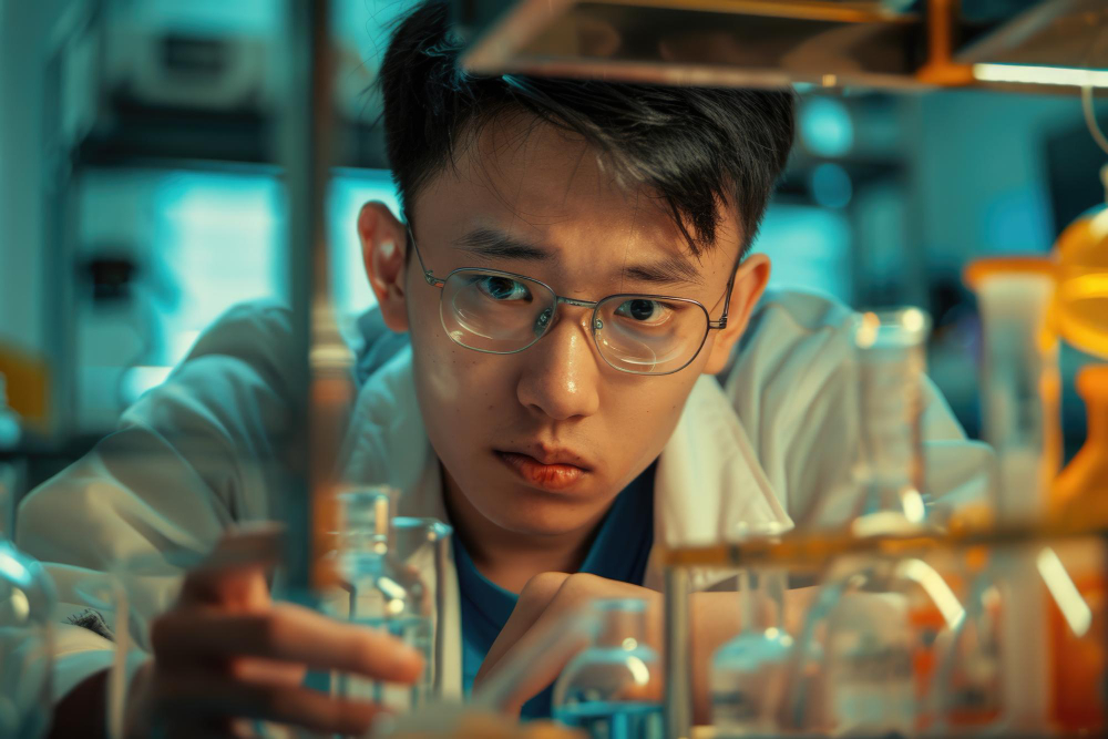 Chemie