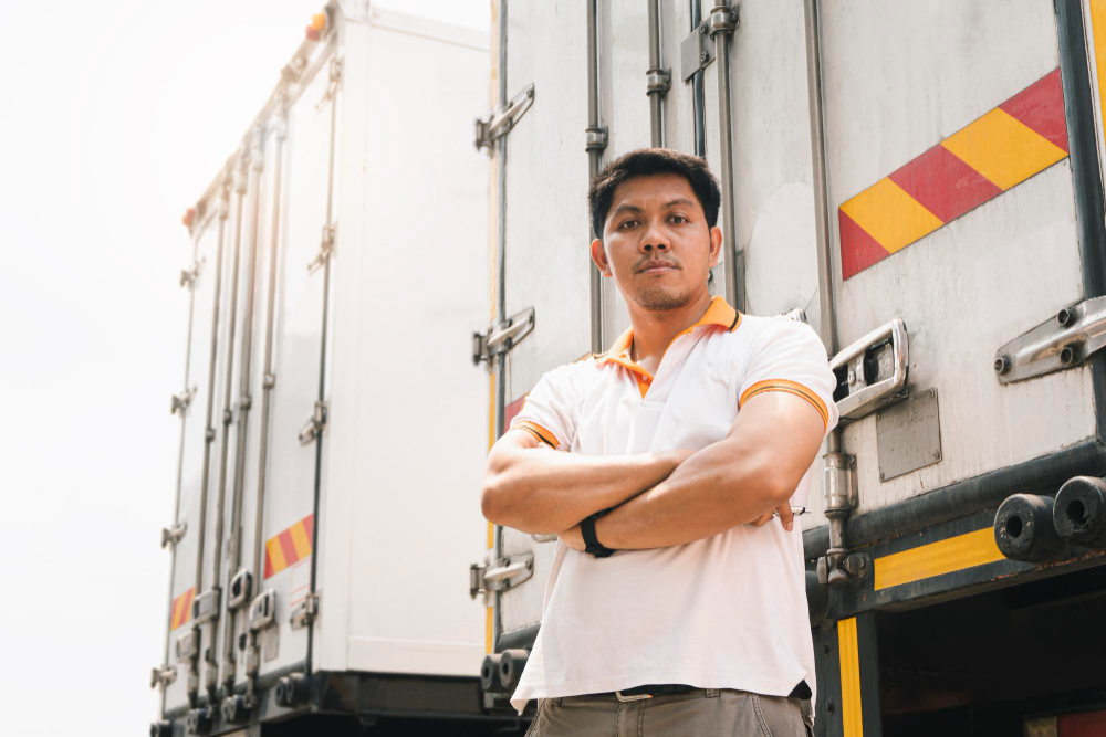 Logistik