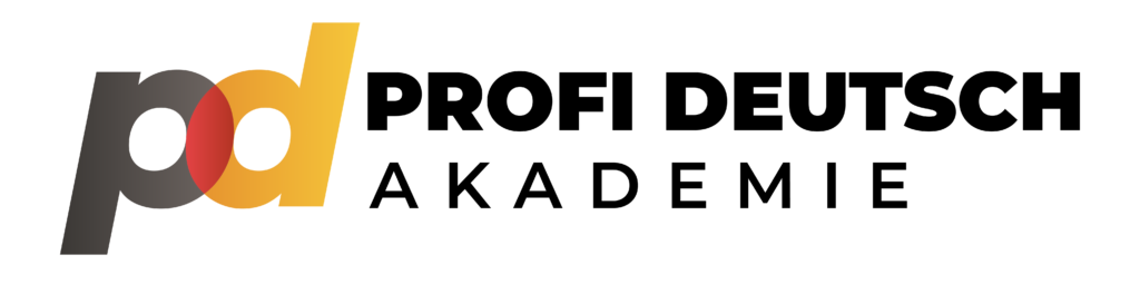 Logo Profi Deutsch